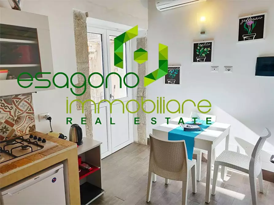 Immagine 17 di Casa indipendente in vendita  in Ortigia a Siracusa