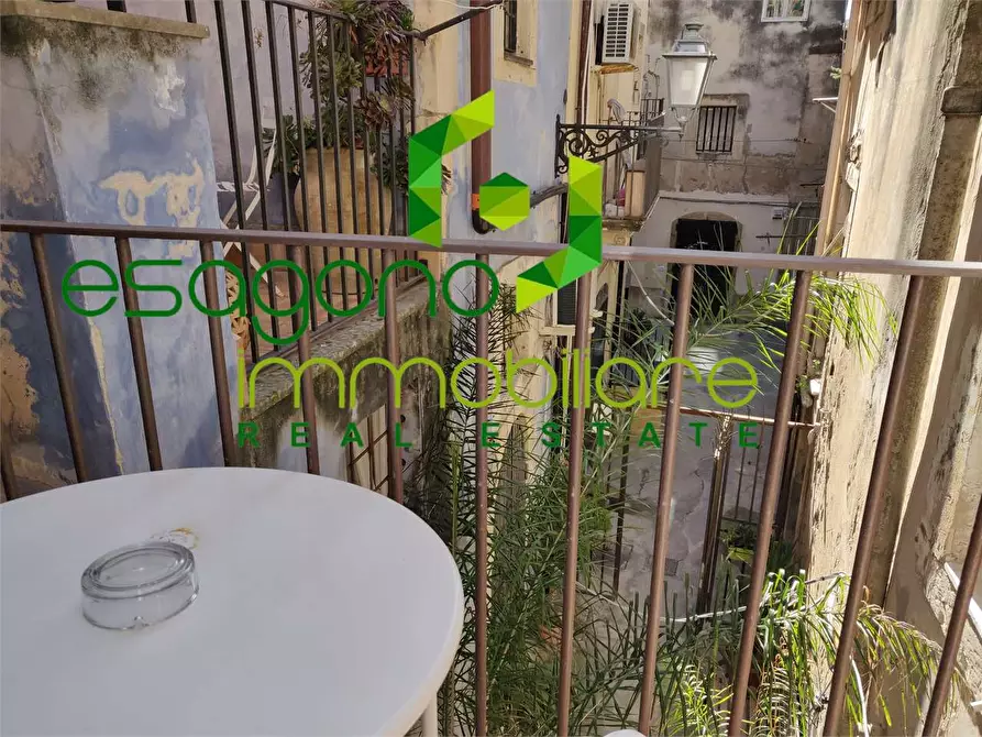 Immagine 1 di Casa indipendente in vendita  in Ortigia a Siracusa