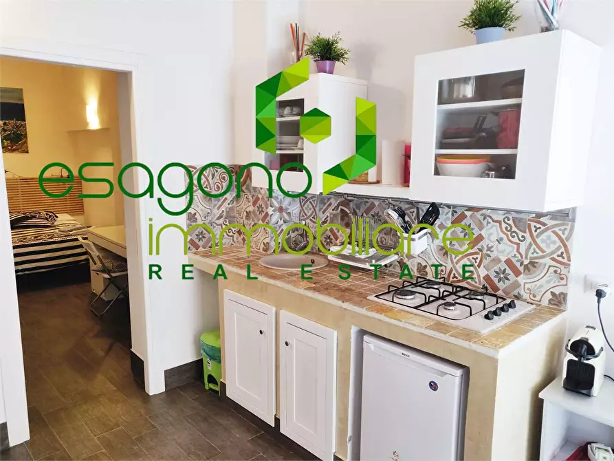 Immagine 18 di Casa indipendente in vendita  in Ortigia a Siracusa