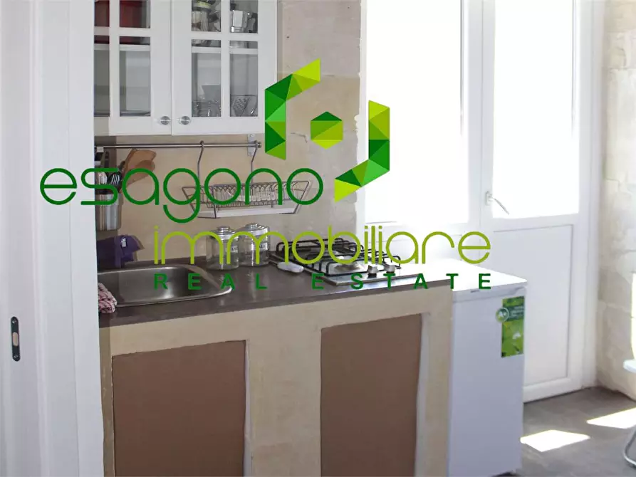 Immagine 22 di Casa indipendente in vendita  in Ortigia a Siracusa