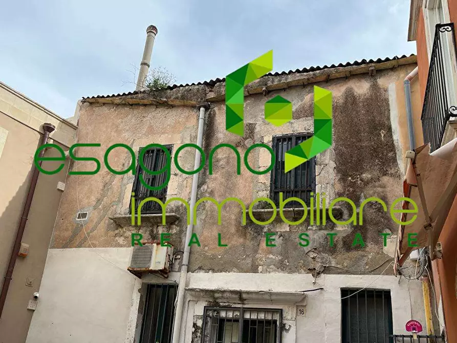 Immagine 2 di Appartamento in vendita  in ortigia a Siracusa