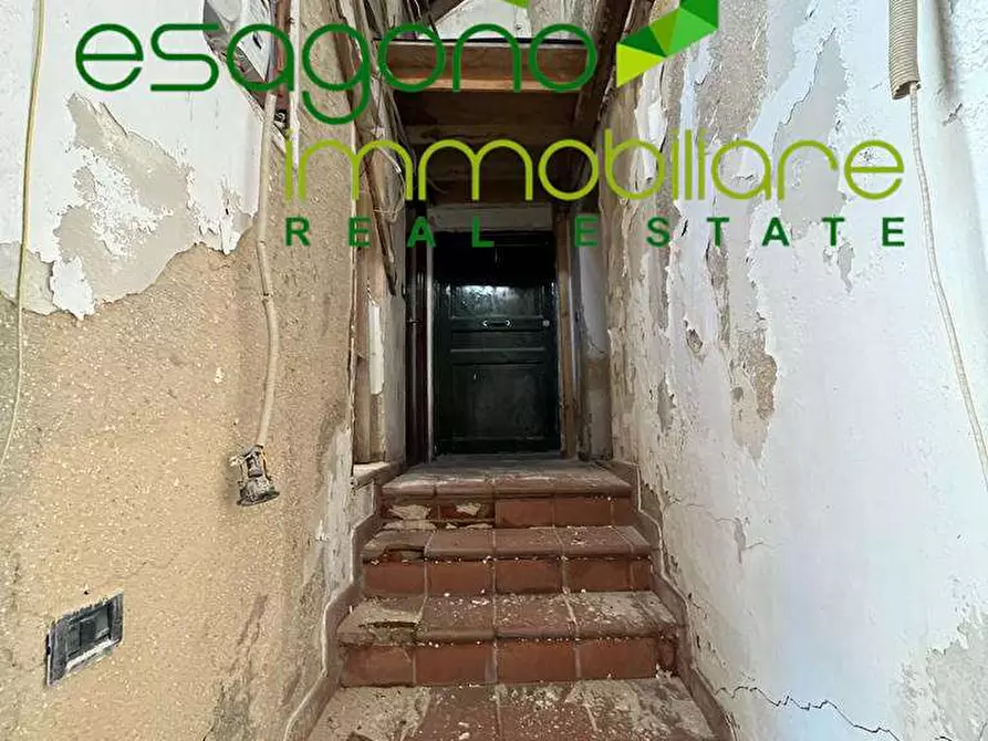 Immagine 5 di Appartamento in vendita  in ortigia a Siracusa