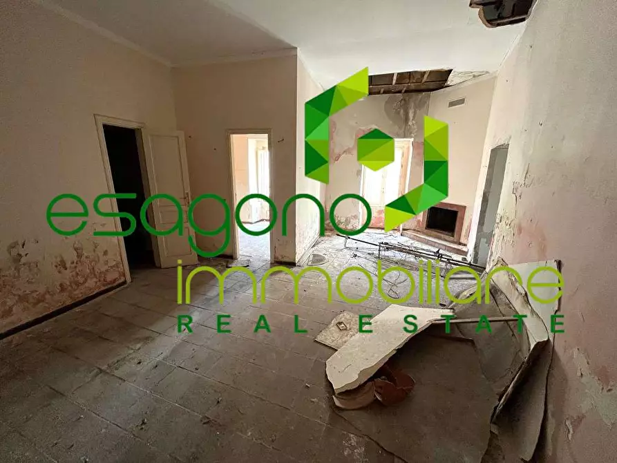 Immagine 7 di Appartamento in vendita  in ortigia a Siracusa