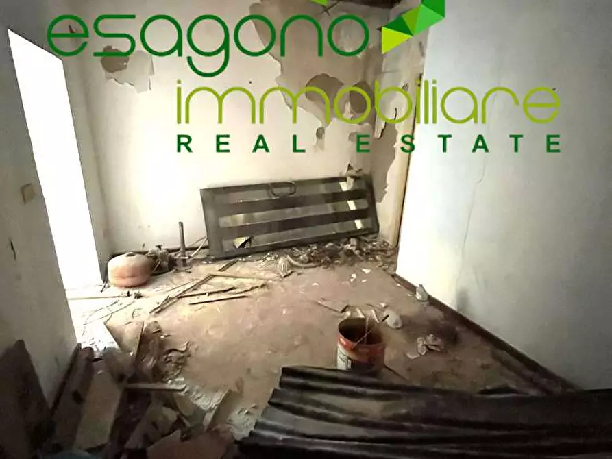 Immagine 9 di Appartamento in vendita  in ortigia a Siracusa