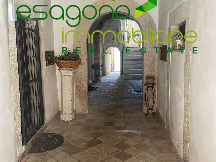 Immagine 3 di Appartamento in vendita  in Ortigia a Siracusa