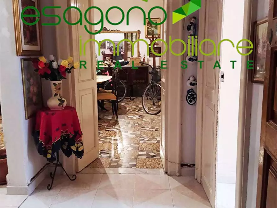 Immagine 3 di Casa indipendente in vendita  in Ortigia a Siracusa