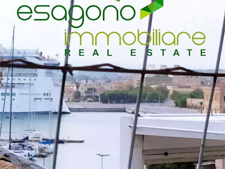 Immagine 4 di Casa indipendente in vendita  in Ortigia a Siracusa