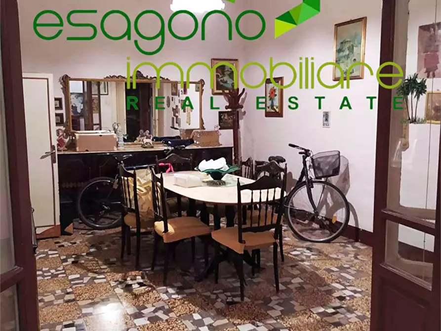 Immagine 7 di Casa indipendente in vendita  in Ortigia a Siracusa