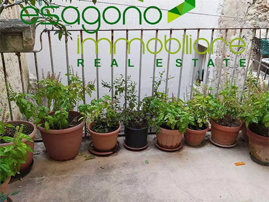 Immagine 9 di Casa indipendente in vendita  in Ortigia a Siracusa