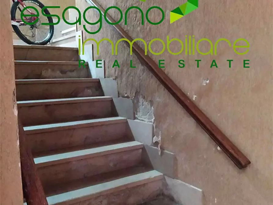 Immagine 11 di Casa indipendente in vendita  in Ortigia a Siracusa