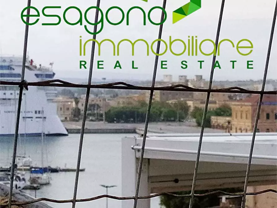 Immagine 13 di Casa indipendente in vendita  in Ortigia a Siracusa