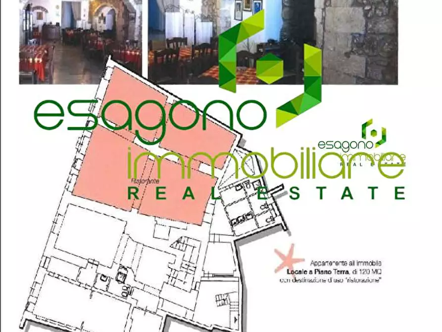 Immagine 16 di Stabile in vendita  a Siracusa