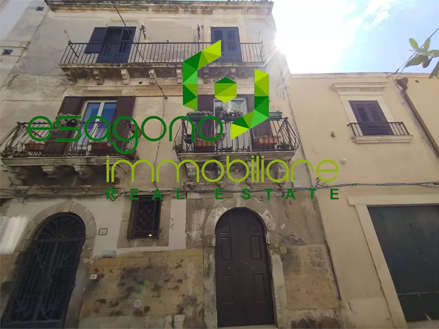 Immagine 2 di Appartamento in vendita  a Siracusa