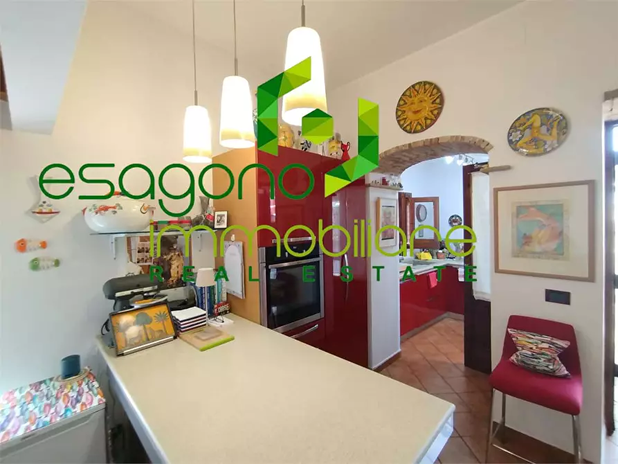 Immagine 10 di Appartamento in vendita  a Siracusa