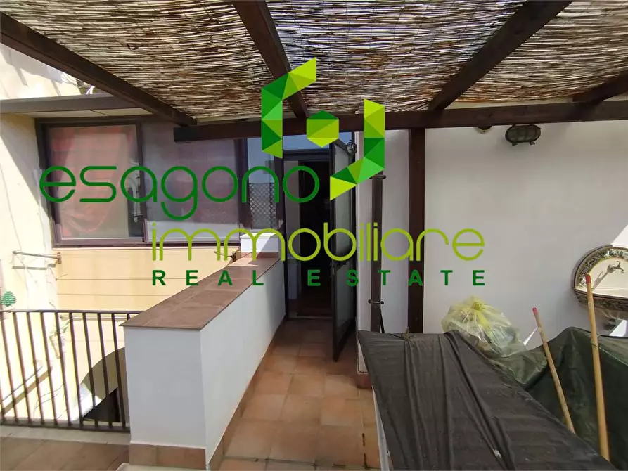 Immagine 11 di Appartamento in vendita  a Siracusa