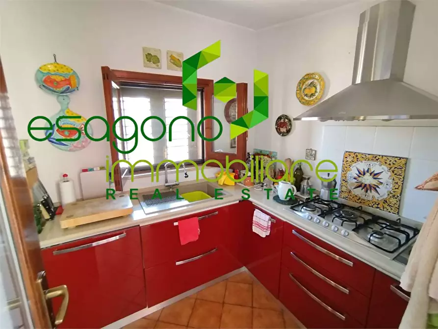 Immagine 16 di Appartamento in vendita  a Siracusa