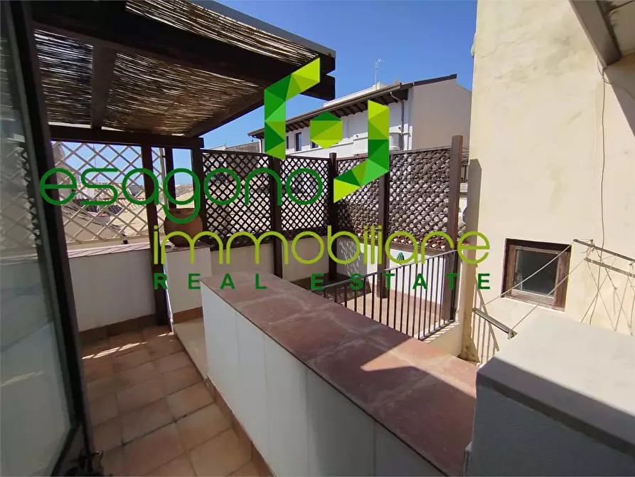 Immagine 17 di Appartamento in vendita  a Siracusa