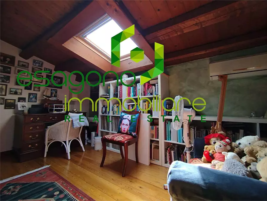 Immagine 28 di Appartamento in vendita  a Siracusa