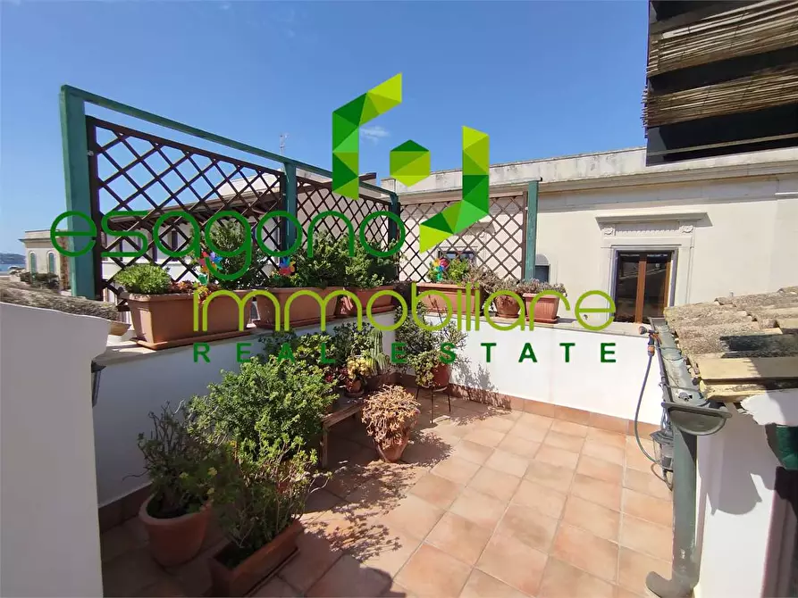 Immagine 1 di Appartamento in vendita  a Siracusa