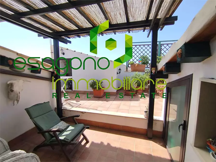 Immagine 44 di Appartamento in vendita  a Siracusa