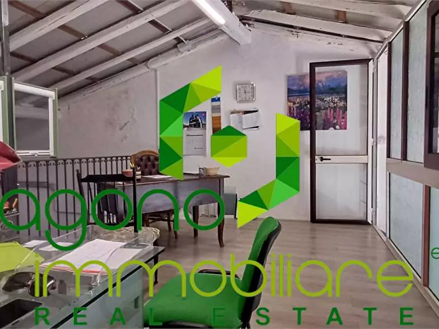 Immagine 2 di Laboratorio in vendita  a Siracusa