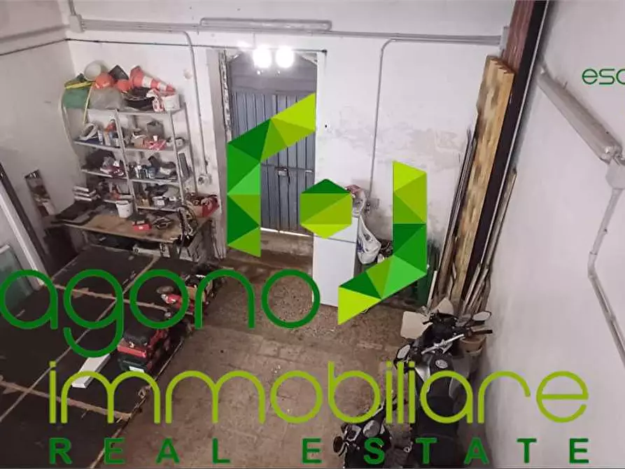 Immagine 3 di Laboratorio in vendita  a Siracusa
