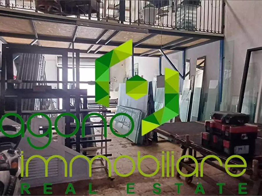 Immagine 5 di Laboratorio in vendita  a Siracusa