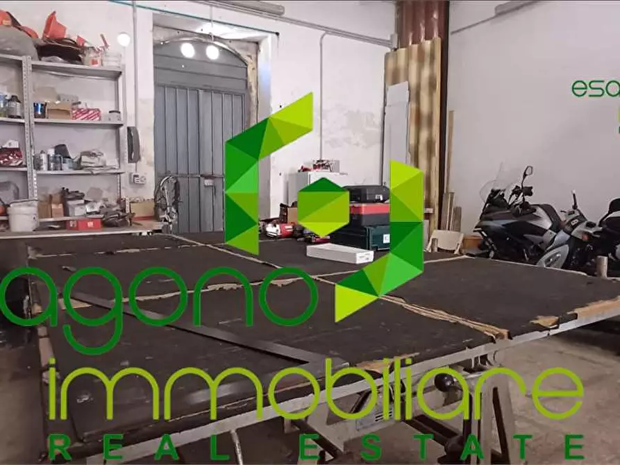 Immagine 6 di Laboratorio in vendita  a Siracusa