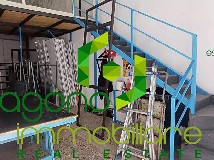 Immagine 7 di Laboratorio in vendita  a Siracusa