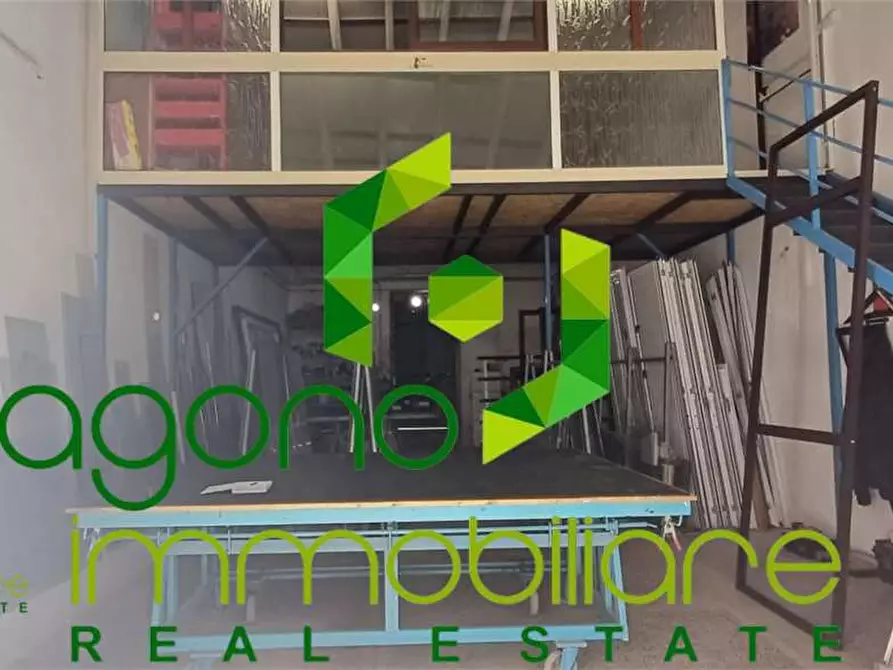 Immagine 8 di Laboratorio in vendita  a Siracusa