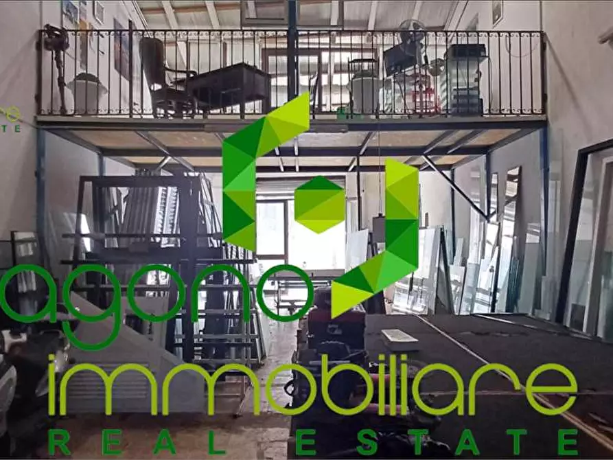 Immagine 10 di Laboratorio in vendita  a Siracusa