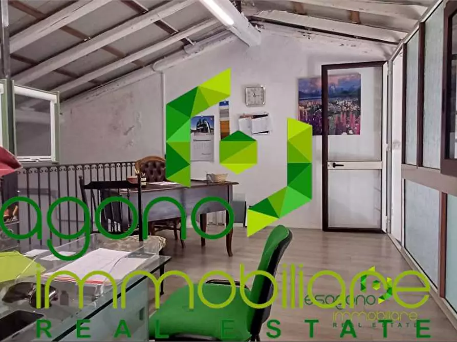 Immagine 12 di Laboratorio in vendita  a Siracusa