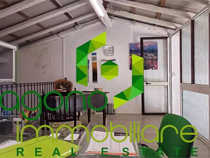 Immagine 1 di Laboratorio in vendita  a Siracusa