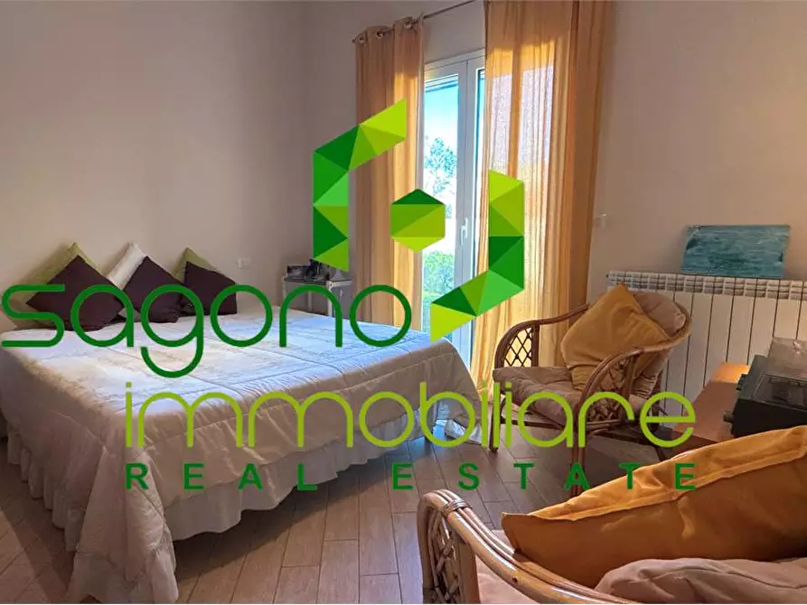 Immagine 10 di Villa in vendita  a Siracusa