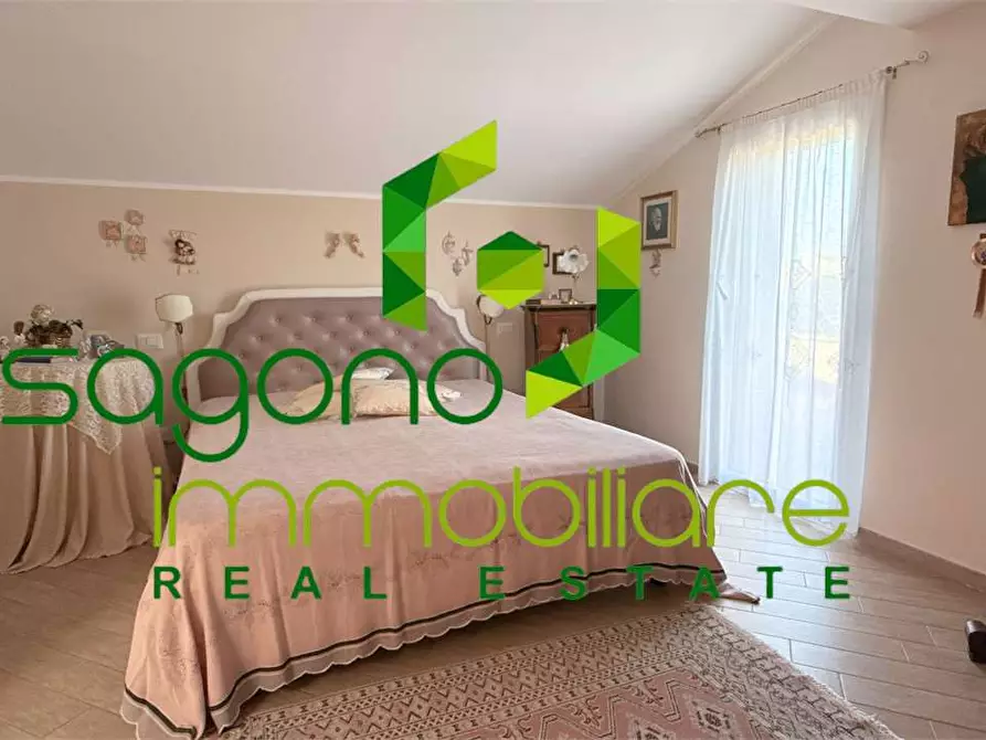 Immagine 12 di Villa in vendita  a Siracusa