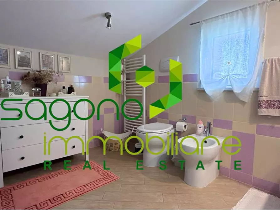 Immagine 16 di Villa in vendita  a Siracusa