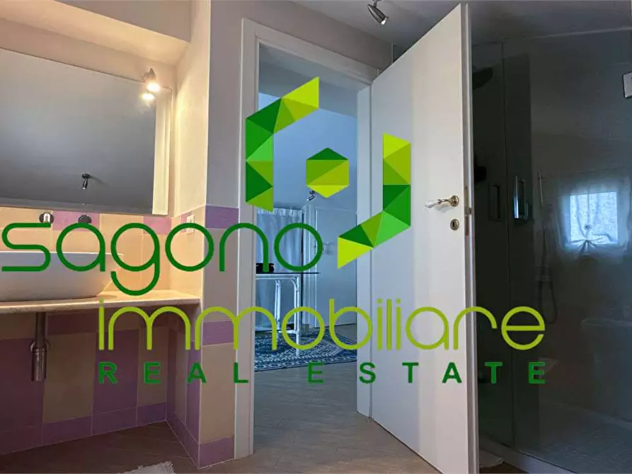 Immagine 17 di Villa in vendita  a Siracusa