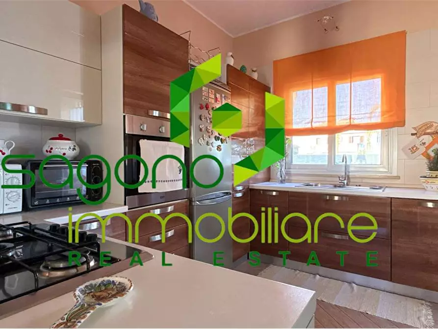 Immagine 22 di Villa in vendita  a Siracusa