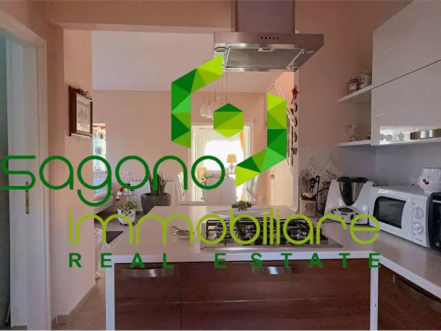 Immagine 24 di Villa in vendita  a Siracusa