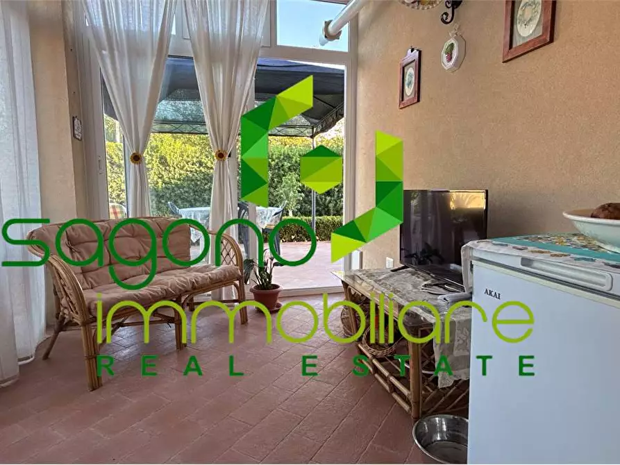 Immagine 26 di Villa in vendita  a Siracusa