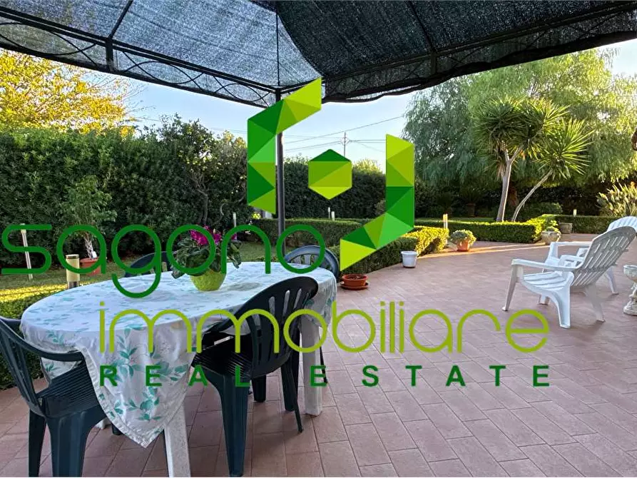 Immagine 27 di Villa in vendita  a Siracusa