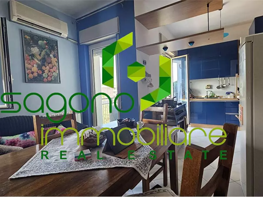 Immagine 1 di Appartamento in vendita  in pizzuta a Siracusa