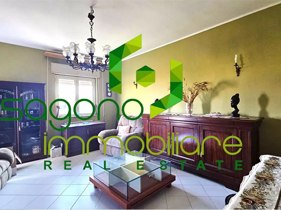 Immagine 2 di Appartamento in vendita  in pizzuta a Siracusa