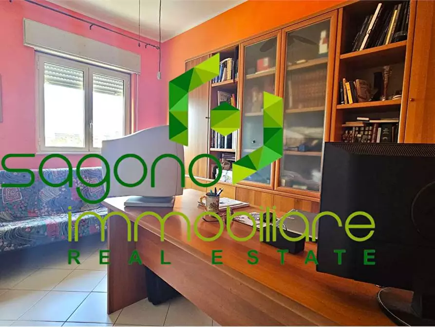 Immagine 3 di Appartamento in vendita  in pizzuta a Siracusa