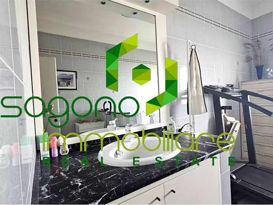 Immagine 4 di Appartamento in vendita  in pizzuta a Siracusa