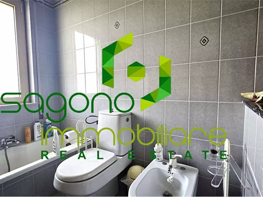 Immagine 5 di Appartamento in vendita  in pizzuta a Siracusa