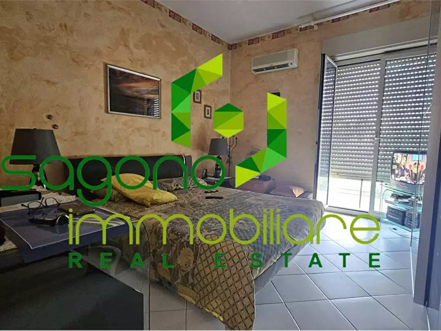 Immagine 7 di Appartamento in vendita  in pizzuta a Siracusa