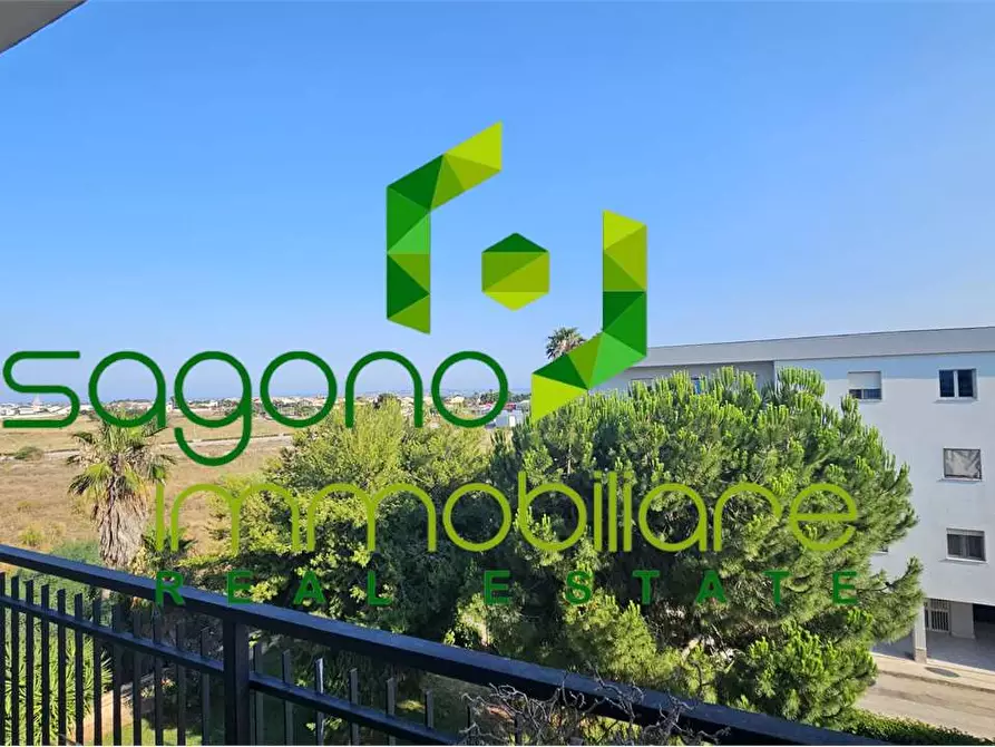 Immagine 8 di Appartamento in vendita  in pizzuta a Siracusa