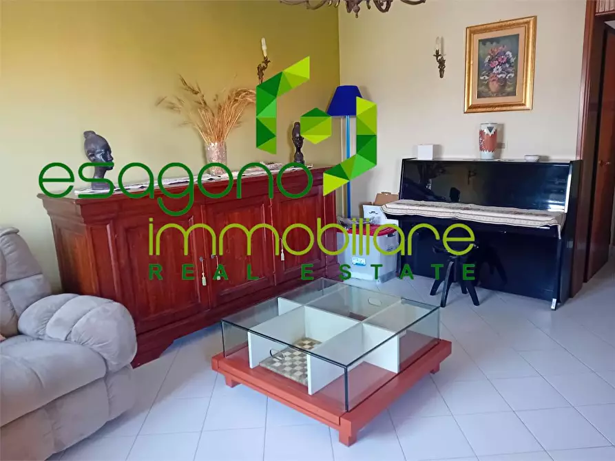 Immagine 9 di Appartamento in vendita  in pizzuta a Siracusa