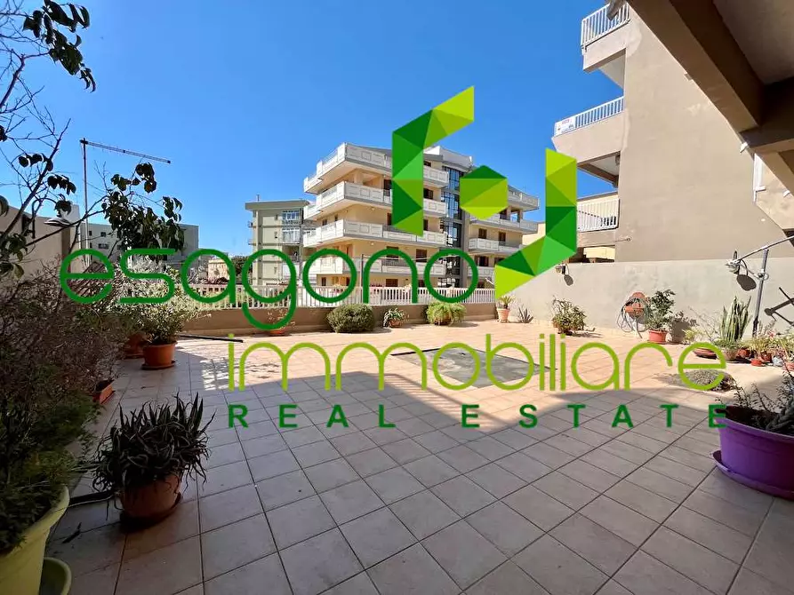 Immagine 1 di Appartamento in vendita  a Siracusa